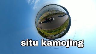 lagu situ kamojing | danau situ kamojing
