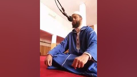 ما تيسر من سورة القمر للشيخ عبد الكريم باباعلي