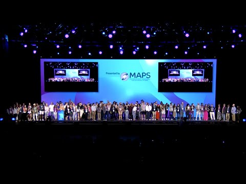 Psychedelic Science 2023 - Closing Ceremony