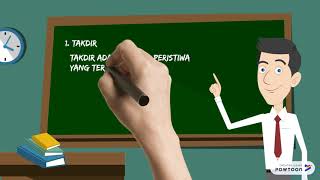 Download Lagu Video pembelajaran Qada' dan Qadar MP3