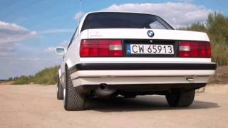 Bayerische Motoren Werke Bmw E30 Alpinweiss Ii