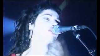 Pj Harvey John Parish - Heela - Black Sessions 98