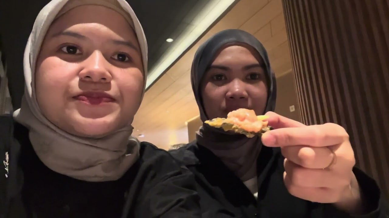 Bukber + Life Update? 🤍 | VLOG #2