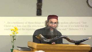 Exodus 7:1-7 (Notable Obedience)