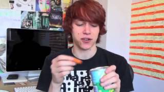 Fish Custard