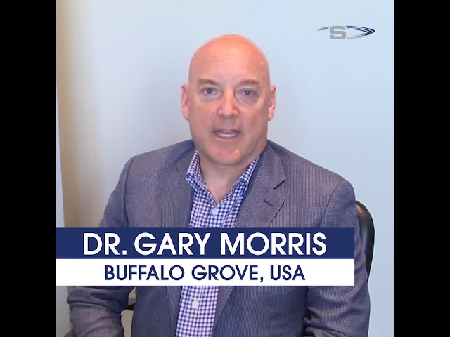 Dr Gary Morris Buffalo Grove, USA