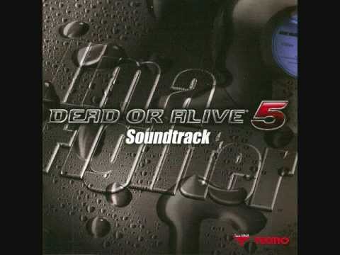 Dead or Alive 5 OST - 01 - Urges