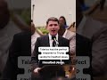 James Talarico: Jesus Would Be Insulted