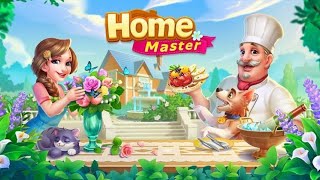 🍅 Home Master 🍉 Gameplay Español 🍒 screenshot 1