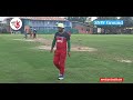 Snw tourney 2021 kashmir knights sozeth batting first vs meer sports kreeri 