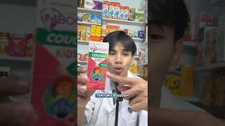 Obat Batuk Anak Sekaligus Dayatahan Tubuh #imboostcoughkids