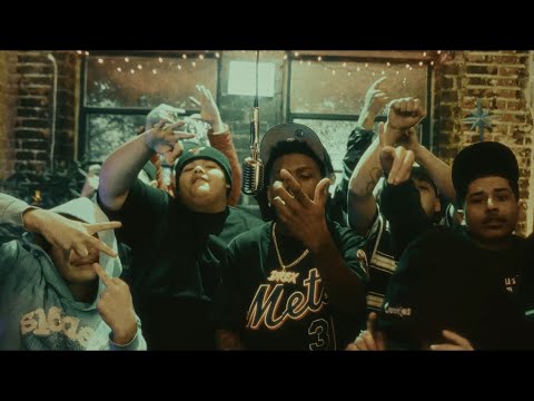 DrexTheJoint - Robbin' (Tha Rents Due)[Live Performance Video]