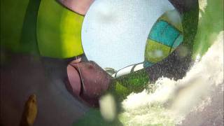 Omaka Rocka - HD, Aquatica, Orlando - FL | GoPro Hero HD