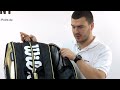 Tennis-Point.de - Wilson Tour 15er Racket Bag