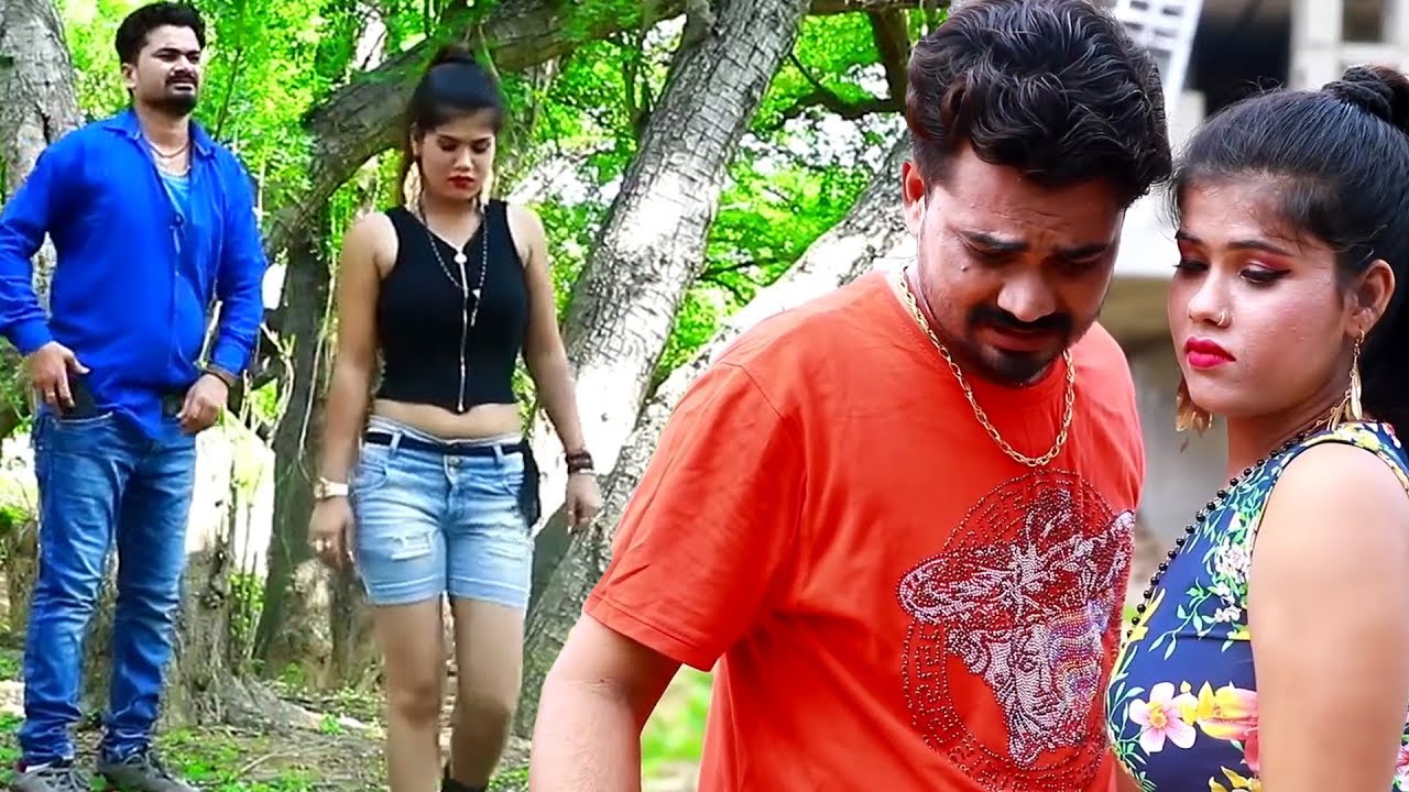 2018  Sad Song        Zaheriya Judai Ke   Bhojpuri Hit Sad Song