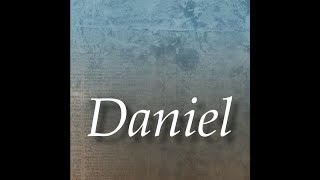 Daniel 12 , The Holy Bible (KJV) , Dramatized Audio Bible