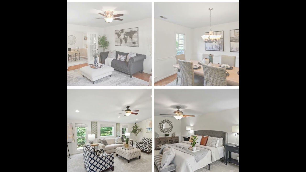 Open House - 13 Mucklehany Lane, Sterling, VA