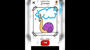 Just Draw - Level 101 | Gameplay walkthrough (Android/iOS)