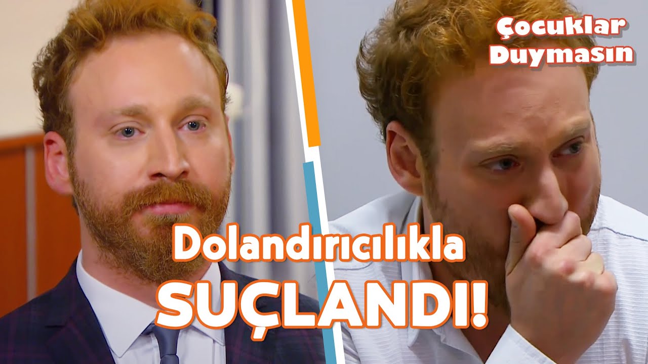 Havuç'un Göz Altı Süreci! 😯 - Çocuklar Duymasın Özel Kolaj