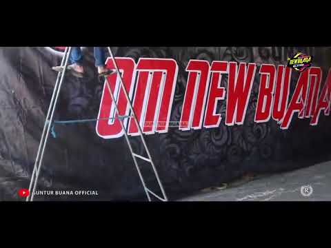 Cek Sound New Buana Glerr horeg cocok utk sound system anda