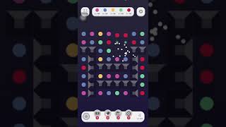 Two dots level 215 no powerups!!