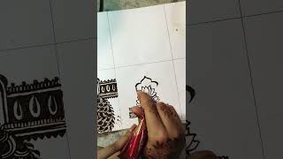 #hindisong #mehndi #viral #dulhandulhan #hennatatto #mehandi #henna #art #mehndidesign