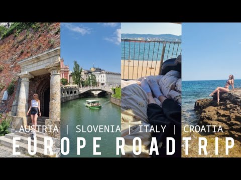 Road Trip From