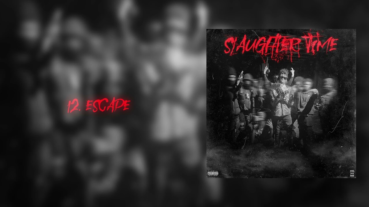 Watch Slaughter - Escape (Official Audio) on YouTube Watch Slaughter - Escape (Official Audio) on YouTube