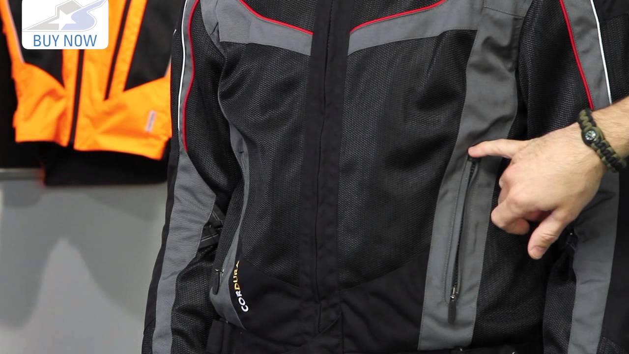 Olympia Switchback 2 Jacket | Motorcycle Superstore