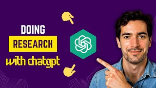 استخدام ChatGPT لإجراء أبحاث متقدمة تتجاوز ما يمكنك فعله باستخدام محرك البحث screenshot 5