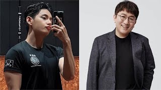 видео: Тэхён из BTS получил золотое предложение от HYBE!Особая коллаборация с топовым американским артистом картинка: Тэхён из BTS получил золотое предложение от HYBE!Особая коллаборация с топовым американским артистом