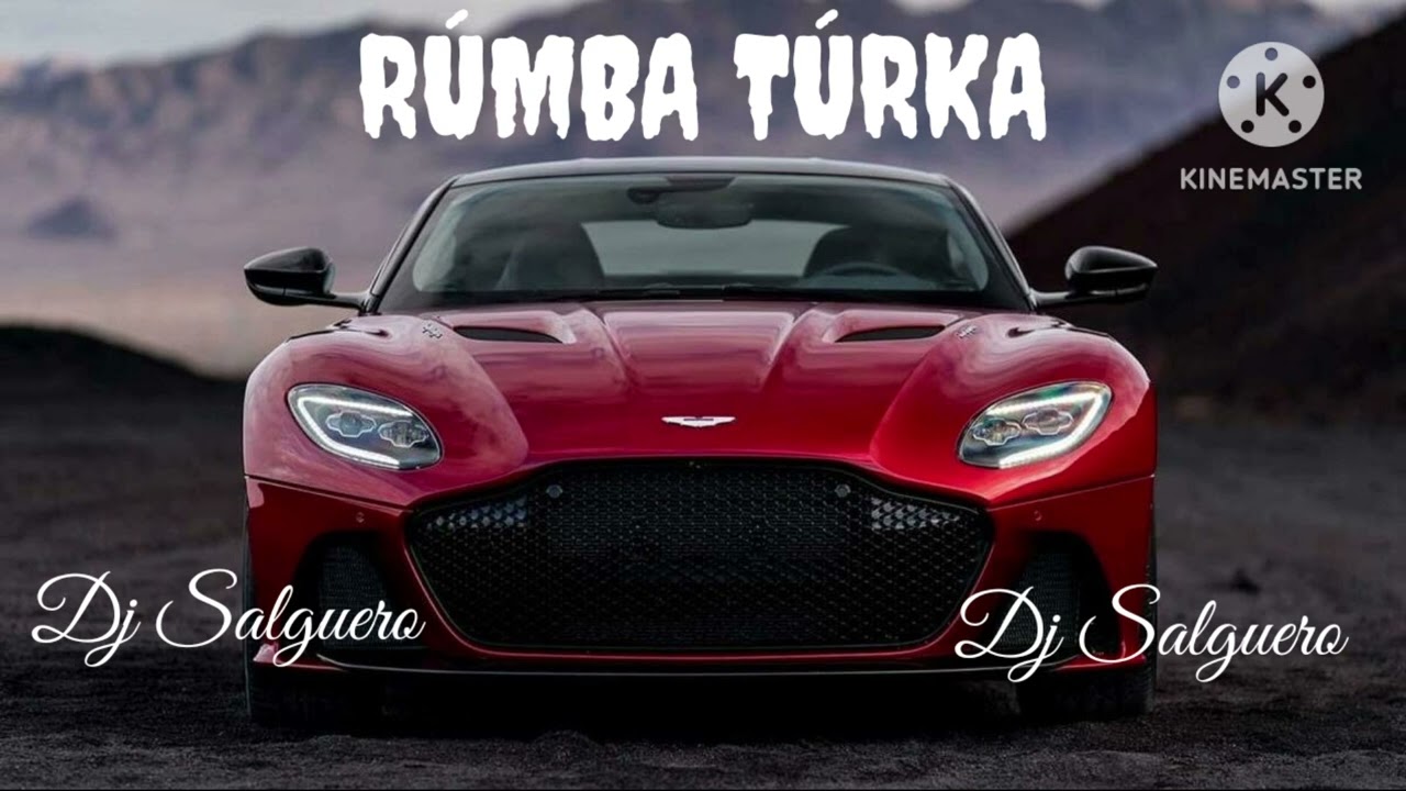 RÚMBA  TÚRKA  DJ SALGUERO
