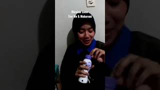 Obrolan Lucu tiarmv U0026 mhrni d