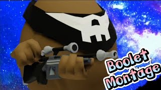 Boolet Montage | Shell Shockers (mobile edit)