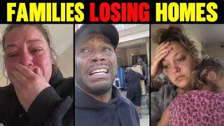Section 8 Families Are Losing Housing With NOWHERE Else to Go