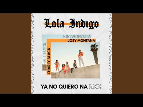 Joey Montana - Ni Una Lagrima