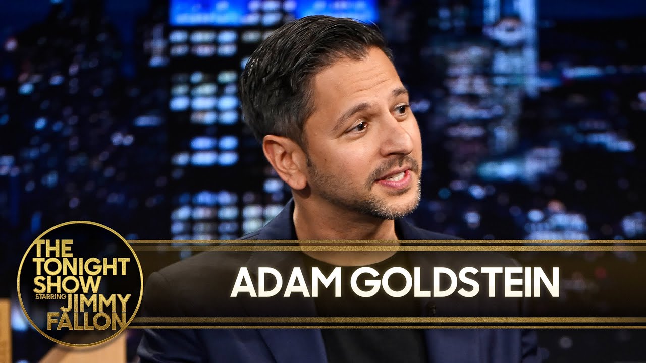 Adam Goldstein Talks Olympics’ Official Air Taxi Provid… — Transcript