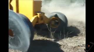 Savannah 510 Magnum 10 Disk One-Way Plow