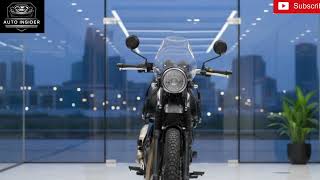 Royal Enfield Himalayan 750 Review | The Ultimate Middleweight Adventure Motorcycle | Auto Insider