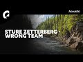 Sture Zetterberg - Wrong Team