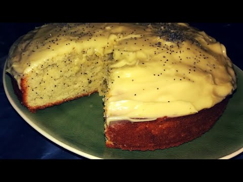 moist-lemon-and-poppy-seed-cake|south-african-youtuber