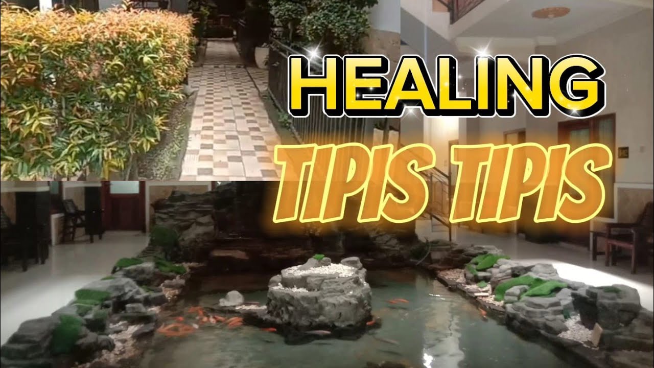 LIBURAN TIPIS TIPIS KAYAK TRIPLEK   🤩