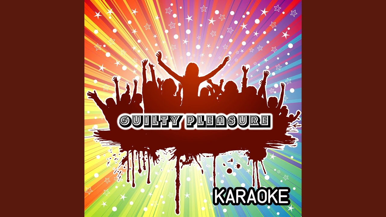 Karaoke like. Танцевальное караоке. Девушки в караоке. Караоке Guilt pleasure. Караоке guilty guilty pleasure.