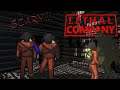 LETHAL COMPANY IS INSANELY FUNNY!