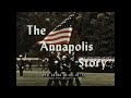 1954 U.S. NAVAL ACADEMY RECRUITING FILM  " THE ANNAPOLIS STORY " U.S. NAVY 28784