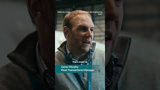 Inside Aer Lingus Maintenance  Engineering Part 1  Aer Lingus