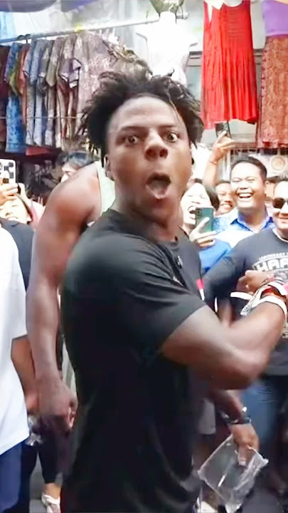 Speed Found Crazy Shop In Indonesia 😂