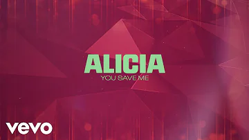 Alicia Keys - You Save Me (Official Audio) ft. Snoh Aalegra