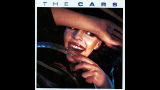 The Cars - Moving in Stereo 32 to 122hz