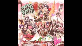 SWEET♡STEP [THE IDOLM@STER SHINY COLORS SWEET♡STEP]